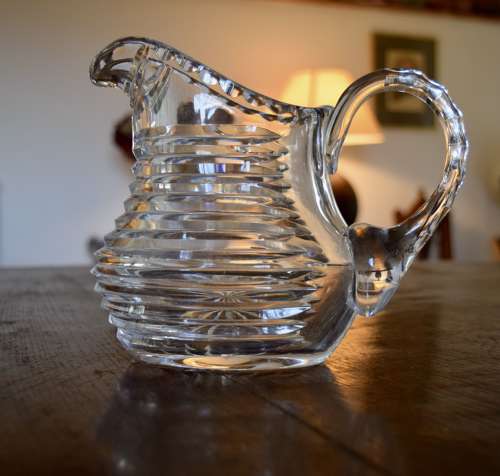 Georgian 1 Pint Jug