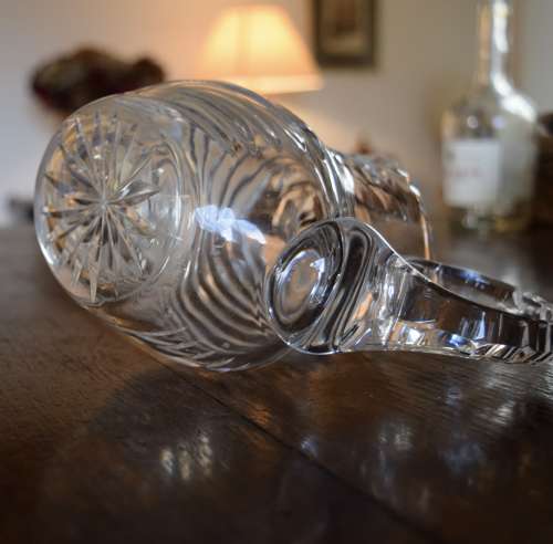 Georgian 1 Pint Jug