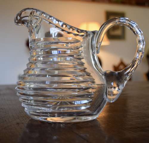 Georgian 1 Pint Jug