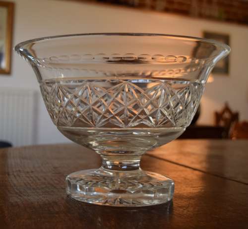 Stuart & Sons  Centrepiece Bowl c 1920