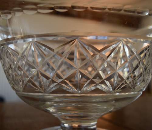 Stuart & Sons Centrepiece Bowl c 1920