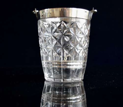Ice Pail by John Grrinsell c 1910