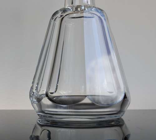 Baccarat Crystal Talleyrand Decanter