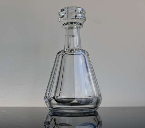 Baccarat Crystal Talleyrand Decanter