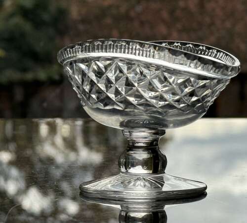 2 Edinburgh & Leith Boat Salts c1910