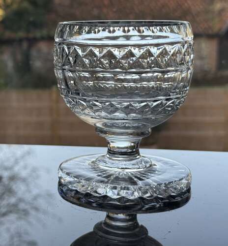 Victorian Bon Bon Bowl exceptional condition