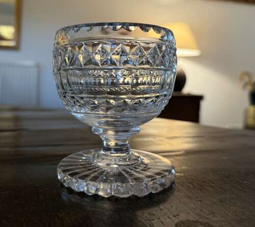 Victorian Bon Bon Bowl exceptional condition