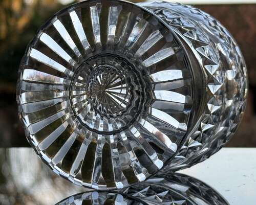 Victorian Bon Bon Bowl exceptional condition