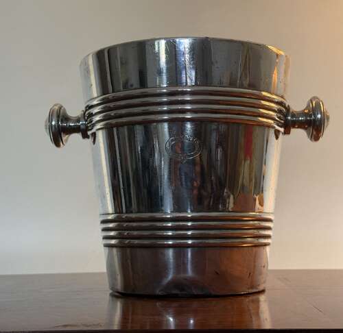 British India Steam Navigation Co Wine Cooler
