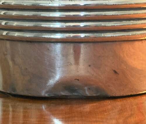 British India Steam Navigation Co Wine Cooler