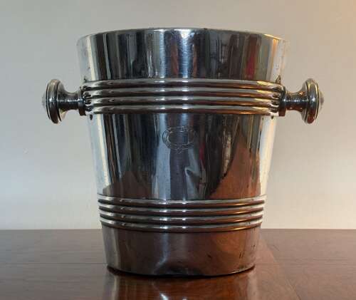 British India Steam Navigation Co Wine Cooler